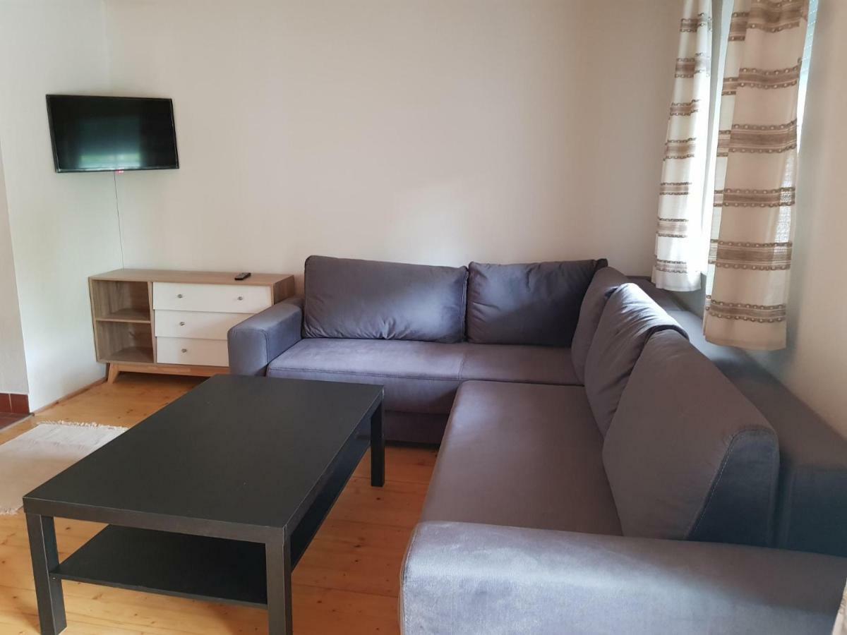 Vila Rozmaring Ház Balatonlelle Exteriér fotografie